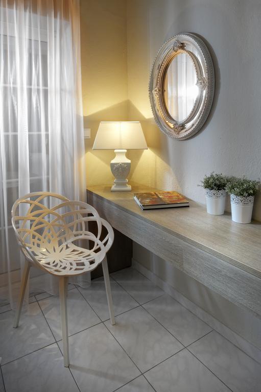 Frau Irenes Haus Sarti Quarto foto