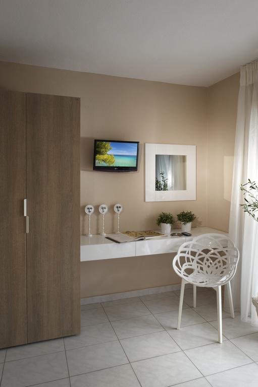 Frau Irenes Haus Sarti Quarto foto